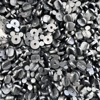 ✨100 Rubber Mickey Backs✨