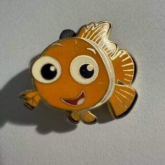2008 Disney Trading Pin Disney Pixar Finding Nemo - Nemo Trading Pin (B3)