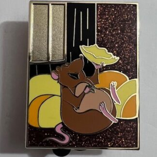 2013 Pixar Mystery Collection Emile Chaser Ratatouille Disney Pin 95049 (D8)