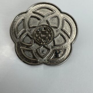 2018 Retro EPCOT Center Chaser Disney WDW Hidden Mickey Trading Pin F8