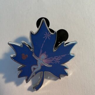 2020 / 2023 Disney Hidden Mickey Pin Fantasia Ice Sprite (D0)