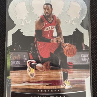 2020-21 Panini Crown Royale Crystal John Wall #33