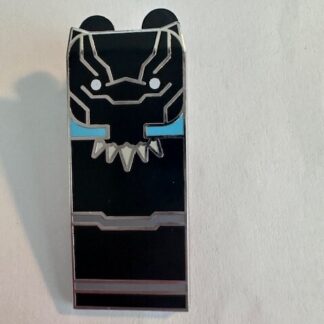 2023 Disney100 Unified Character Pin - Black Panther (D7)