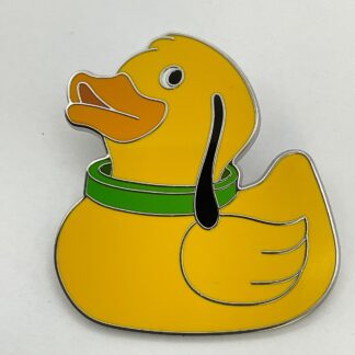 2025 Disney Pluto Ducks Of Disney Mystery Pin Rubber Duckies Duck G2