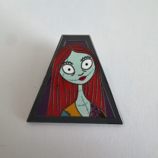 2025 Disneyland Nightmare Before Christmas Mystery Pin Puzzle Sally G7