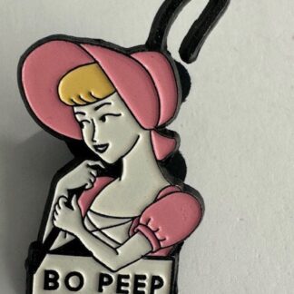 Bo Peep From Spain Sedesma Toy Story Disney Pin (E7)