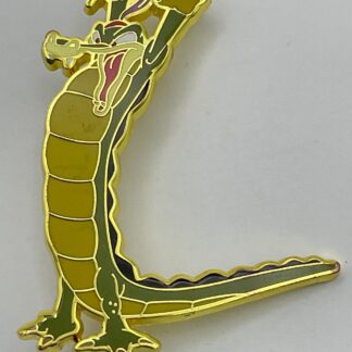 BoxLunch Fantasia 85th Dance of Hours Mystery Ben Ali Gator Disney Pin G5