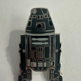 D23 Expo 2019 Star Wars Industrial Automation Droid Black (B9)