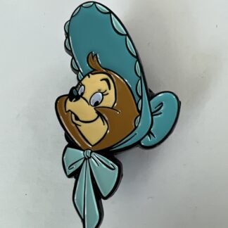 D23 Most Magical Kingdom Country Bear Bubbles Disney Pin F3