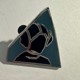 DCL Disney Cruise Line Pin - Star Wars Force is Strong - Princess Leia (E0)