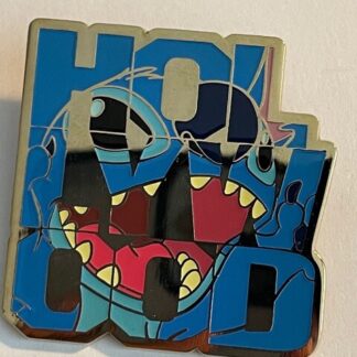 DSF Stitch Hollywood Surprise Lilo & Stitch LE Disney Pin  (A6)