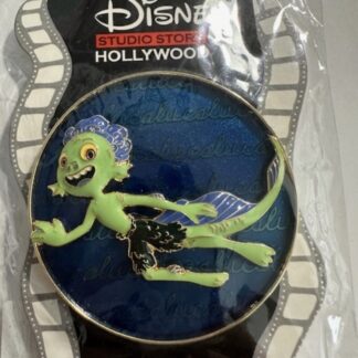DSSH Luca Sea Monsters Pixar  LE 400 Disney Pin (B)
