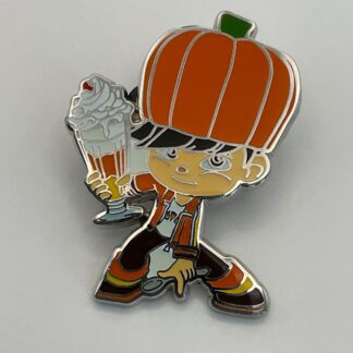 DSSH Pin Trader's Delight Gloyd Orangeboar GWP PTD LE 500 Disney Pin F7