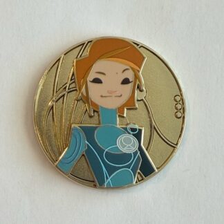 DSSH - Sprite - Eternals - Marvel DSF 2021 LE 400 Disney Pin H5