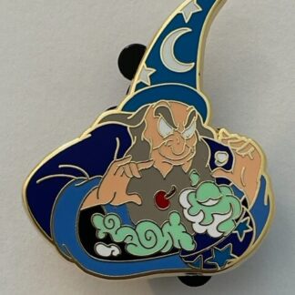 DSSH - YenSid - Fantasia - Pin Traders Delight - PTD (C7)