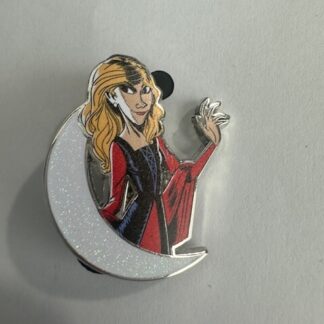 Disney 2022 Hocus Pocus Halloween Mystery pin collection. Sarah Sanderson (B9)