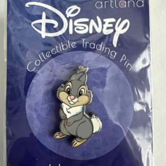Disney Artland Thumper LE 250 Pin Bambi Disney pin