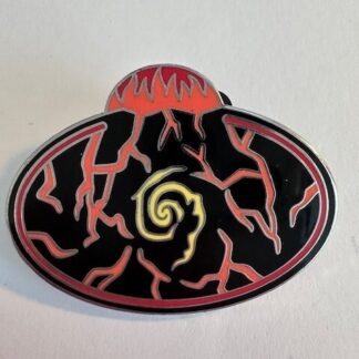 Disney Cast Exclusive What's My Name Mystery Moana TeKa Pin (A0)