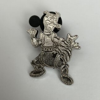 Disney Figment Astronaut Chaser 2019 Hidden Mickey Pin F8