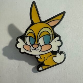 Disney Loungefly Bambi Retro Miss Bunny Mystery Blind Box Pin (A0)