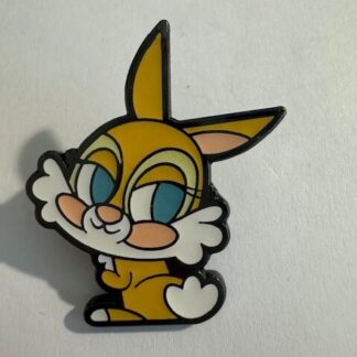 Disney Loungefly Bambi Retro Miss Bunny Mystery Blind Box Pin (B9)