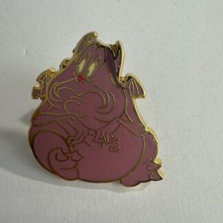 Disney Loungefly  Hercules  - Pain - Mystery Blind Box Pin (B8)
