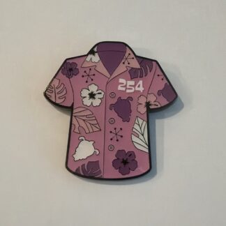 Disney Loungefly Pin Lilo Stitch Aloha Hawaiian Shirts Mystery Mr Stenchy 254 H2