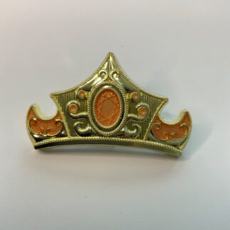 Disney Parks Princess Tiara Crown Sleeping Beauty Aurora Pin F3
