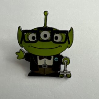 Disney Pin Loungefly Toy Story Alien Remix UP Carl Fredrickson Mystery F5