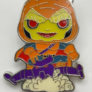 Disney Pin Marvel Hobgoblin Spider-Man Villian Loungefly Funko Pop F9