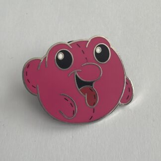Disney Pin Pixie Plush Mystery Morph Treasure Planet G6