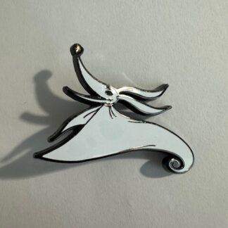 Disney Pink A La Mode NBC Zero Pin (E1)