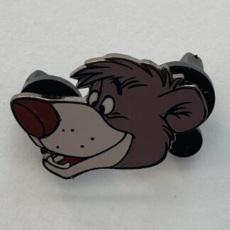 Disney Pins  22282 Disney Catalog - Jungle Book Boxed Pins (C7)