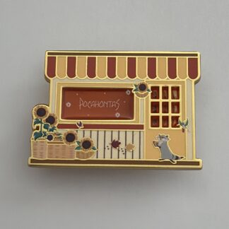 Disney Princess Shops Blind Box Pin Pocahontas Meeko E8