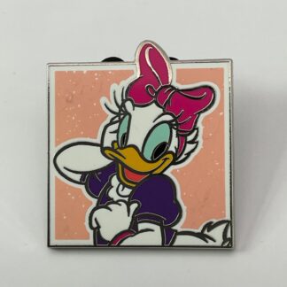 Disney Trading Pin Daisy Mickey and His Pals Mystery A4
