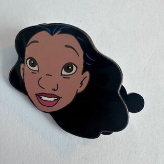 Disney Trading Pins 13438 Disney Catalog - Lilo & Stitch Card Set (Nani) (A0)