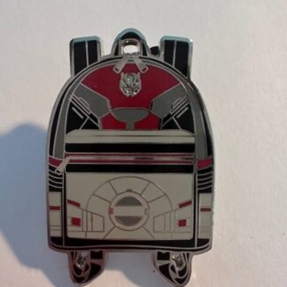 Disney Trading Pins 140157 Loungefly - Marvel Backpack Mystery - Ant Man (D6)