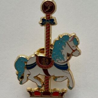 Disney Trading Pins 156288 Carousel Horse Blind Box - Hercules (C1)