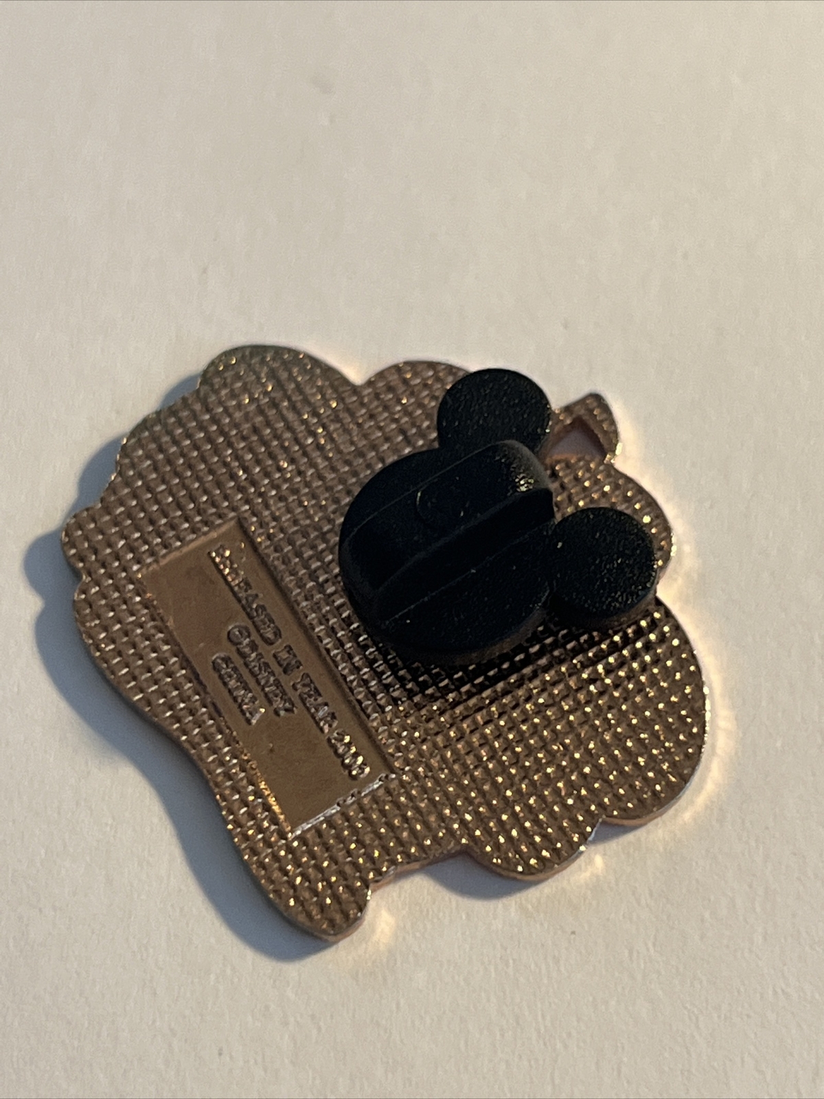 Disney Trading Pins DL 1998 Attraction Series Sleeping Beauty Castle Cloud (A3) - Image 3