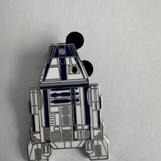 Disney Trading Pins Star Wars Galaxy's Edge L4-R6 Droid (D2)