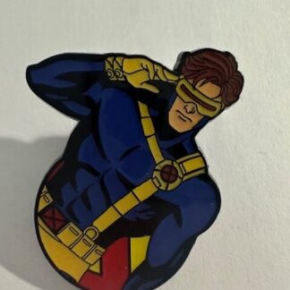 Disney X-Men '97 Portrait Cyclops Pin (E5)