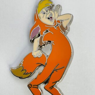 Disneyland Paris Cast Refresh Refresher Pin Lost Boys Peter Pan Disney DLP C8