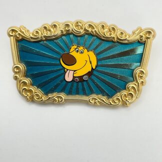 Dug Up Pixar Pier Mystery Pal-A-Round Ferris Wheel WDI Disney Pin LE 150 A7