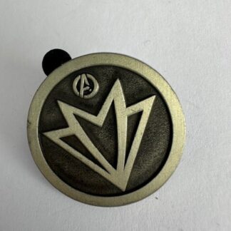 Falcon Marvel Icons Avengers 2020 DLR Cast Hidden Mickey Disney Pin (D2)