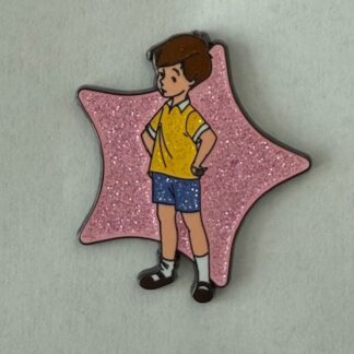 FiGPiN Christopher Robin Winnie the Pooh Y804 2025 Disney Pin F8