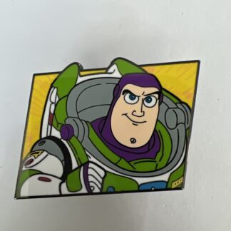 FiGPiN Pixar Mystery Toy Story Buzz Lightyear Pin F3