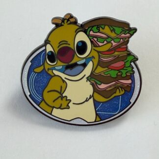 FiGPiN Reuben Y260 Common Lilo and Stitch Mini Series 2 2024 Disney Pin G8
