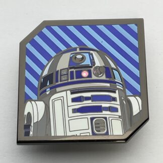 FiGPiN Star Wars Droids Mystery Mini R2-D2 (Y567) Droid G3