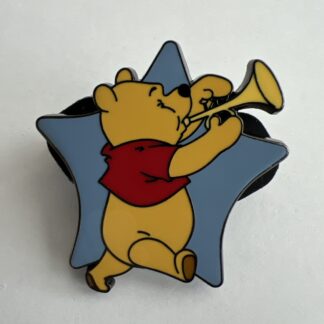 Figpin Winnie the Pooh Mystery Mini Disney Pin A9