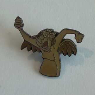 Germany ProPin Hunchback of Notre Dame Lavern the Gargoyle Disney Pin H6